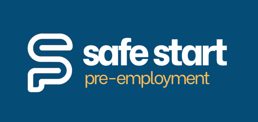 Safe Start Pre-Employment