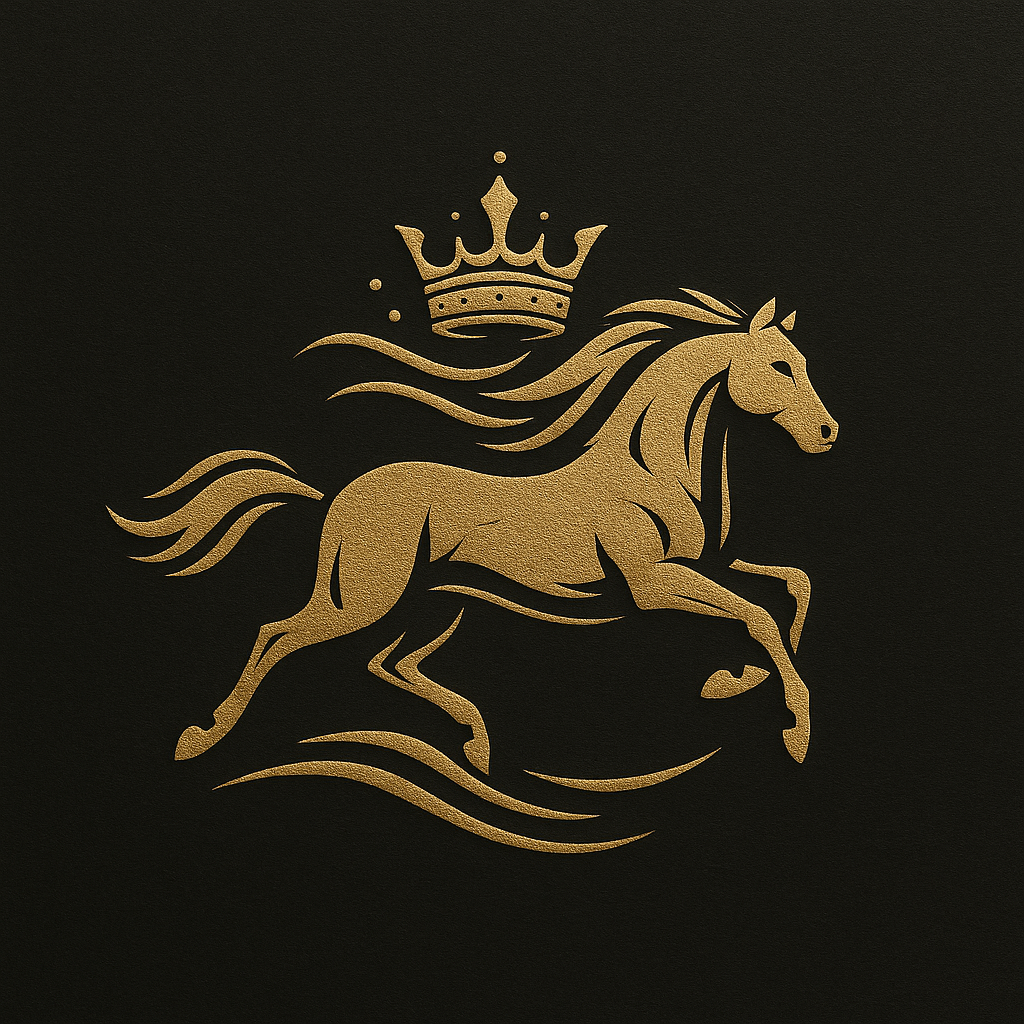 Camion de déménagement blanc avec logo d'une licorne noire, publicité pour Demeco avec le slogan ‘‘Change le déménagement’’ et ‘‘Change le sommeil’’, avec le logo de Meyer Versailles sur le côté, roulant en ville.