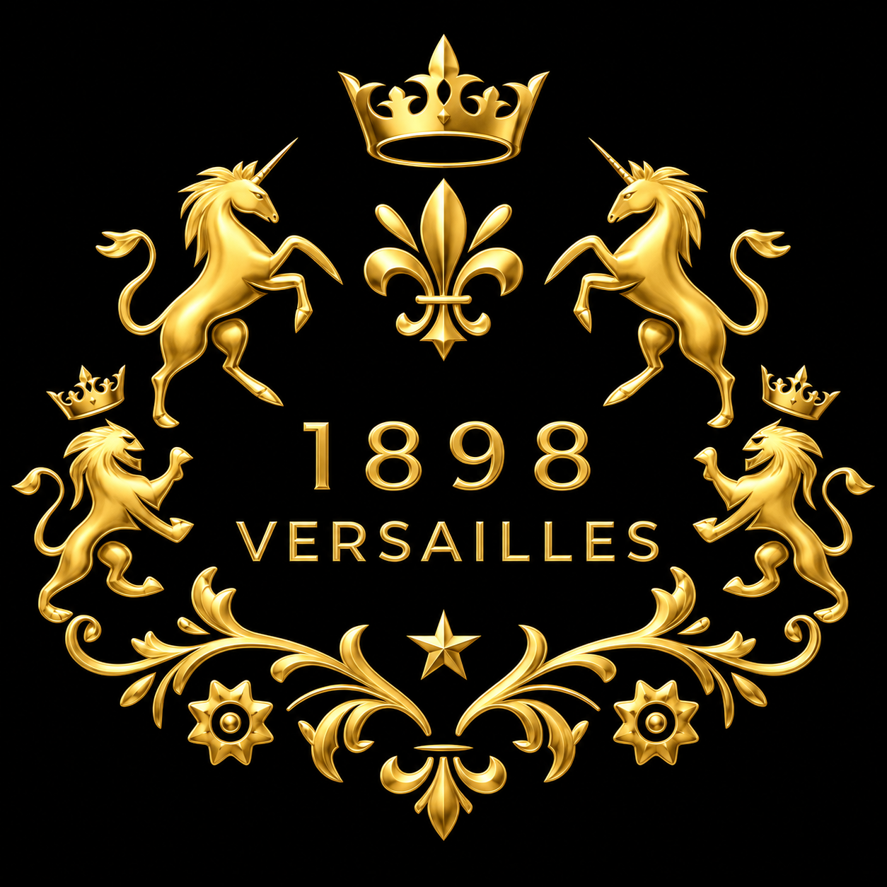 Maison Meyer Versailles