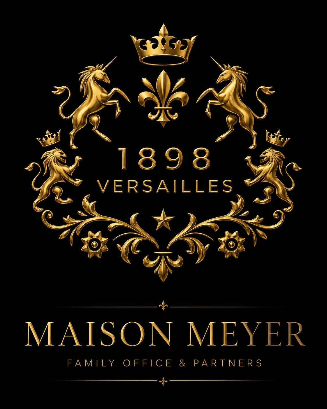 Maison Meyer Versailles