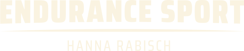 Endurance Sport – Hanna Rabisch