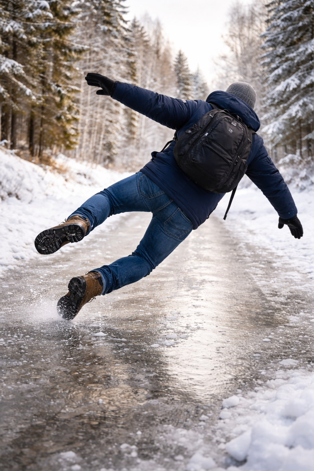 Kehon suojareaktio ja mistä siinä on kyse