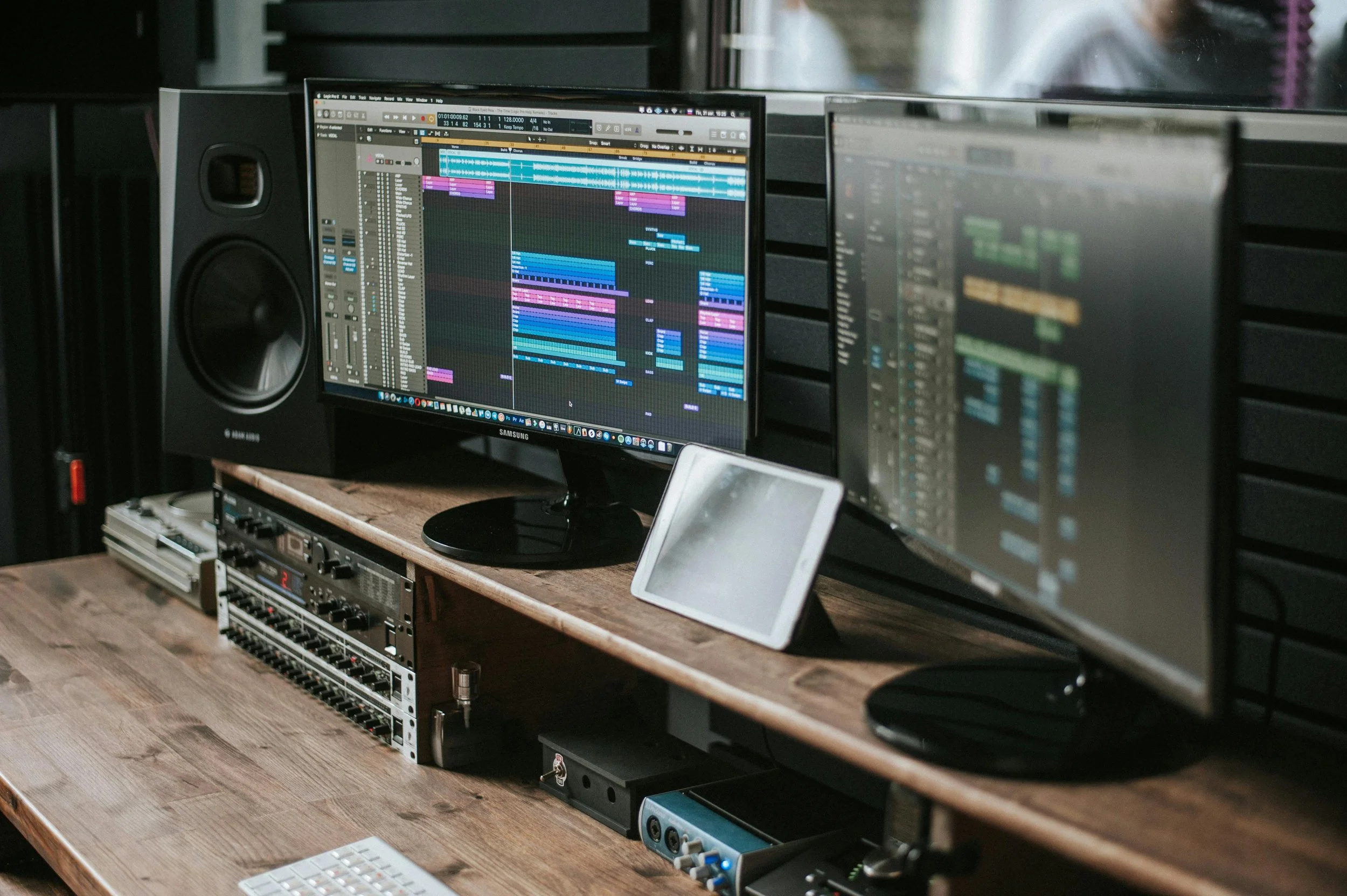 Film Scores