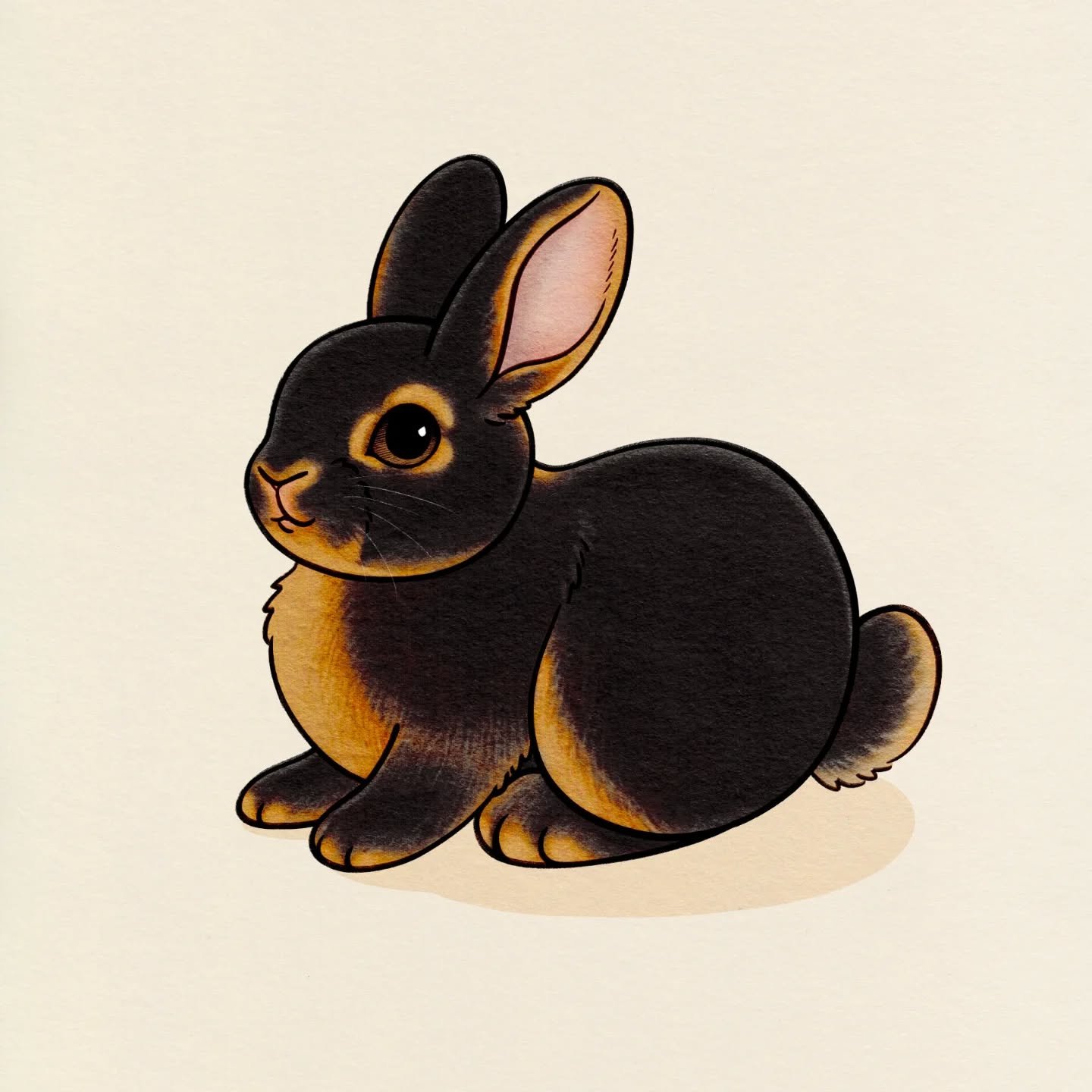 New bunny designs 😊✨️

#stickershops #stickerlover #stickersheetoftheday #stickeraddict #bunnysticker