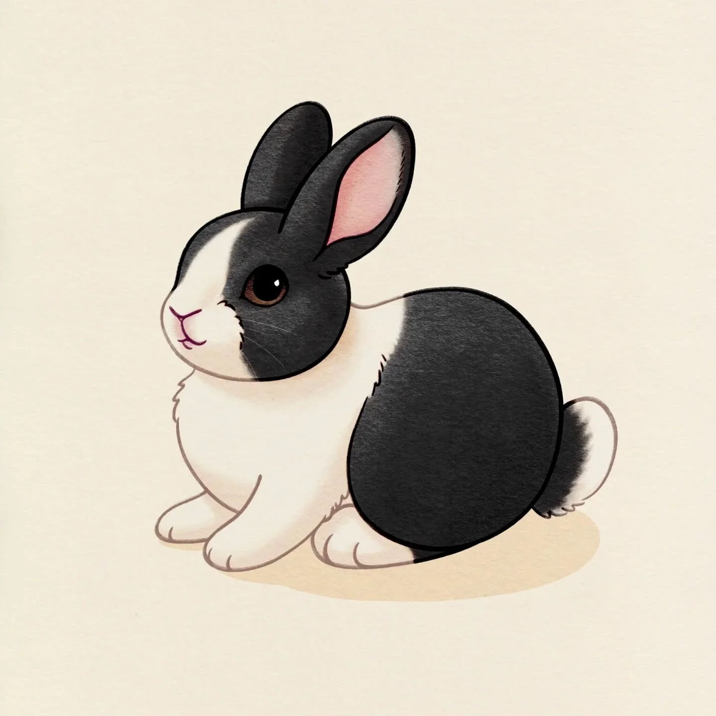 Another set of cute bunnies 🥰

#firlefanz_art #kaninchenparadies #kaninchenliebe #kaninchen #kaninchenzimmer #kaninchenofinstagram #kaninchengl&uuml;ck #kaninchenleben #kaninchenportrait #kaninchenfan #kaninchenmama #kaninchenschutz #kaninchenohnek&