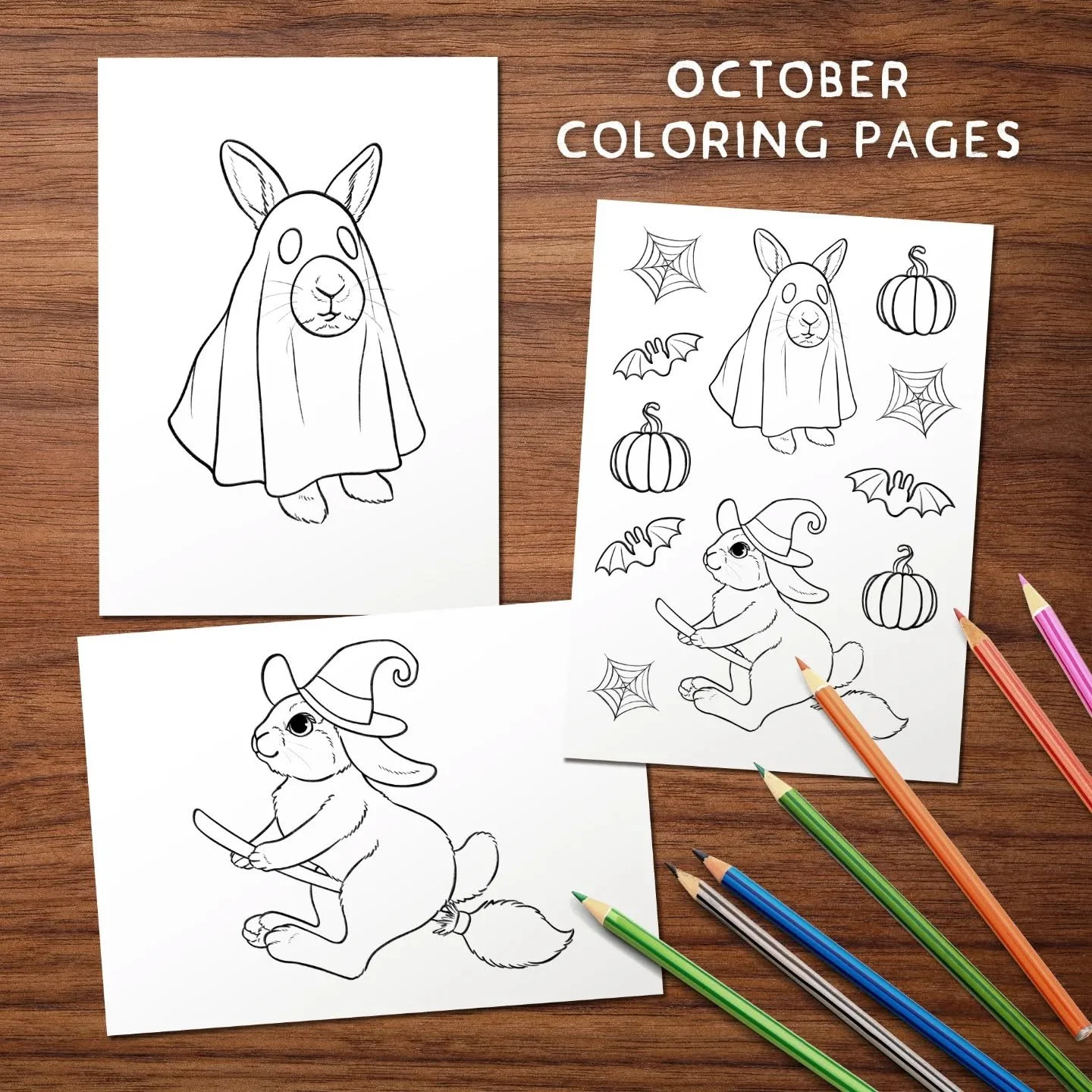 Any artists around? This month you can get THREE downloadable coloring pages on my Patre0n "Artsy Bunny" tier 👀🎨

#coloringbook #coloringbookforadults #coloringbooks #coloringpages #coloringpage #coloringpagesforadults #coloringpagesforki