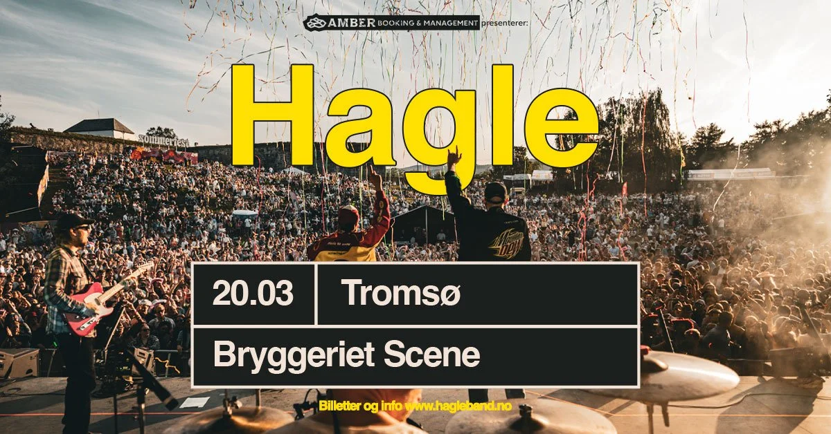 HAGLE