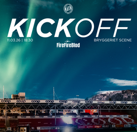 KICKOFF 2026 - TROMSØ IL