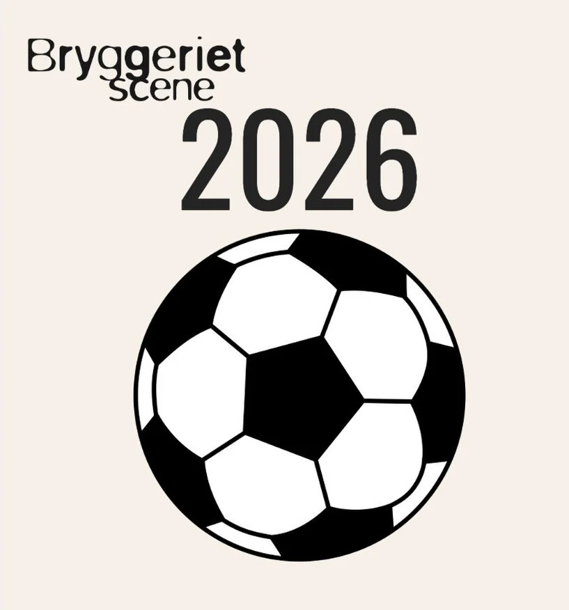 VM-feber på Bryggeriet Scene!