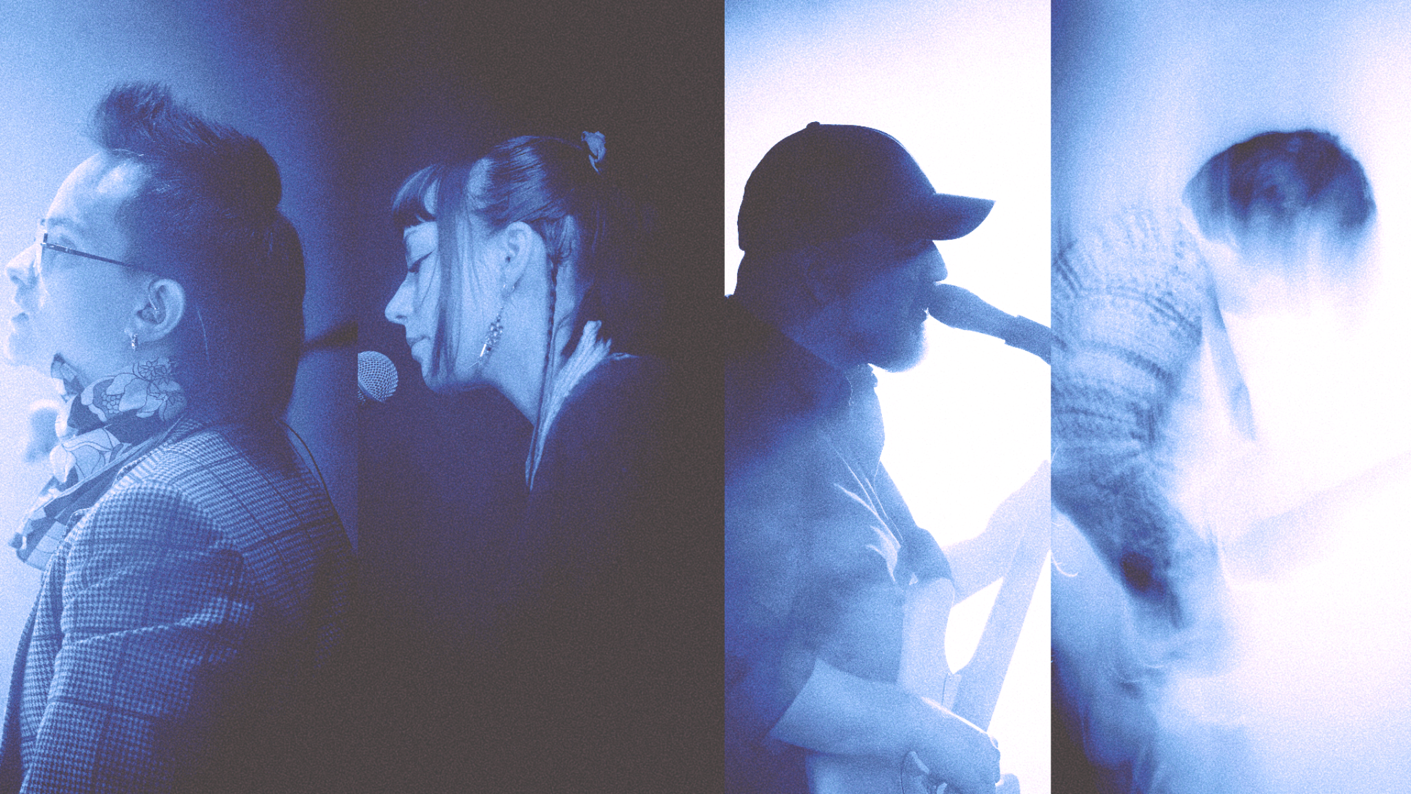 Ideofon // Bryggeriet Scene - Tankrommet