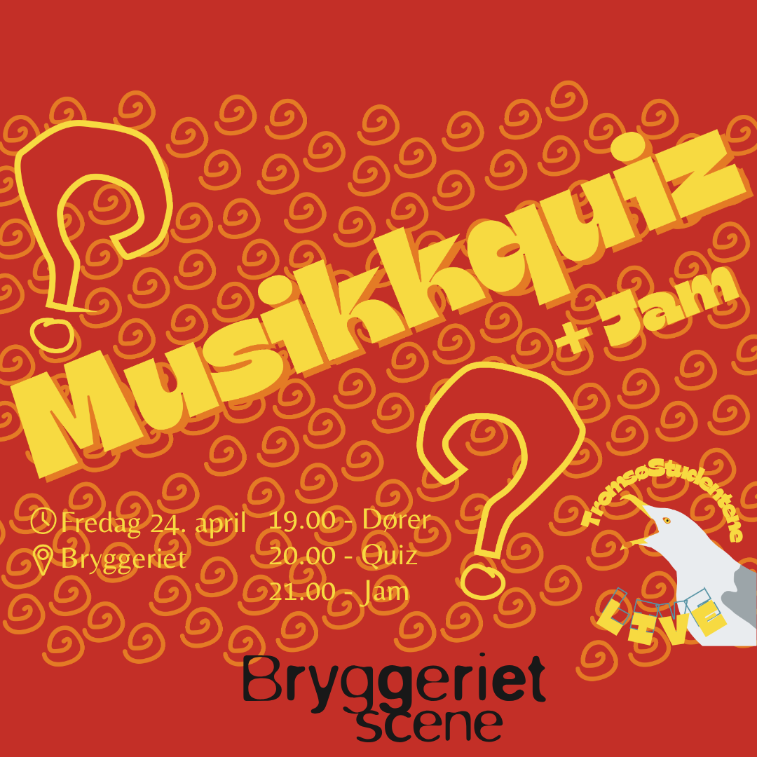 Musikkquiz