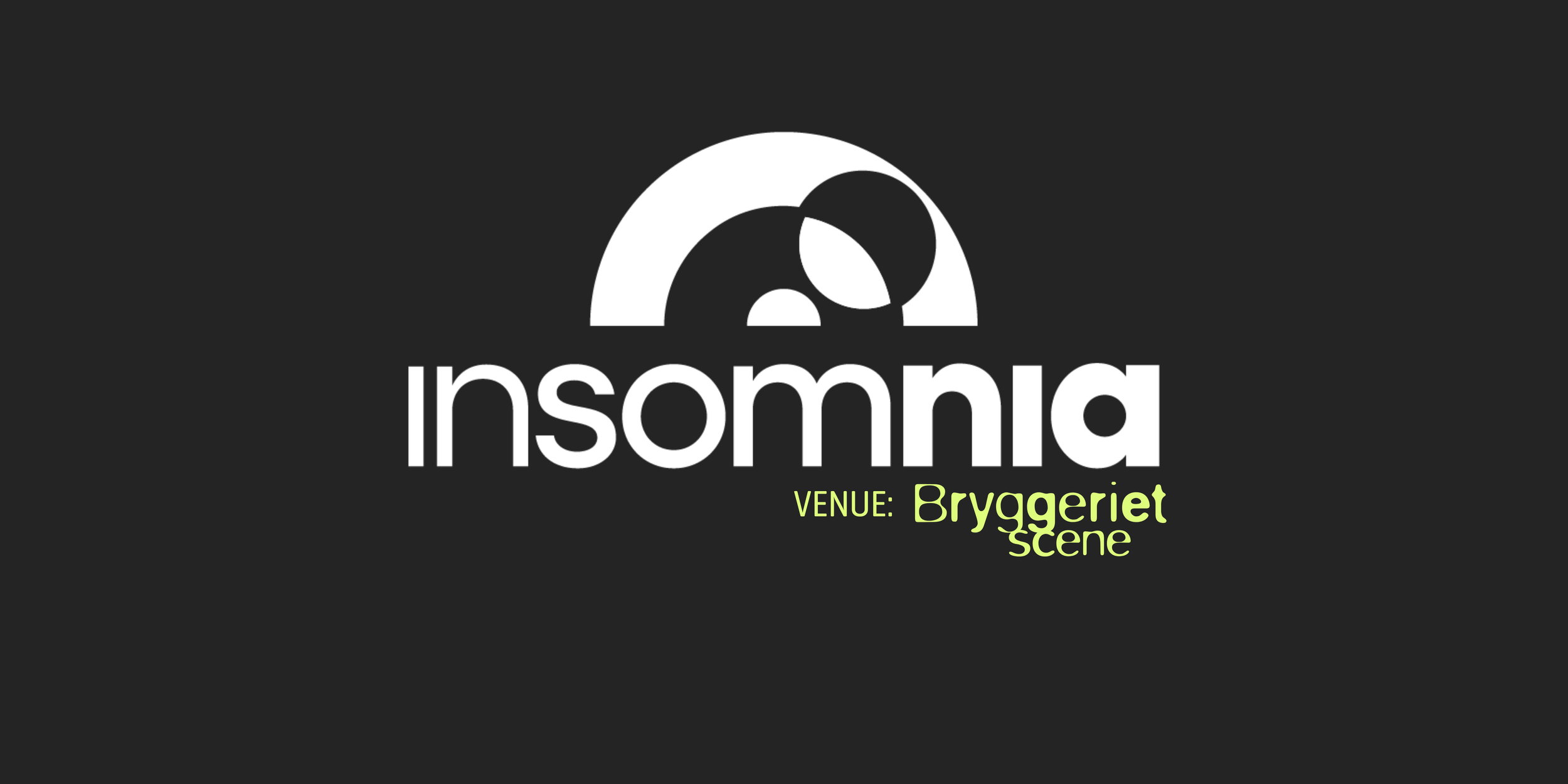 Insomnia Festival 2026