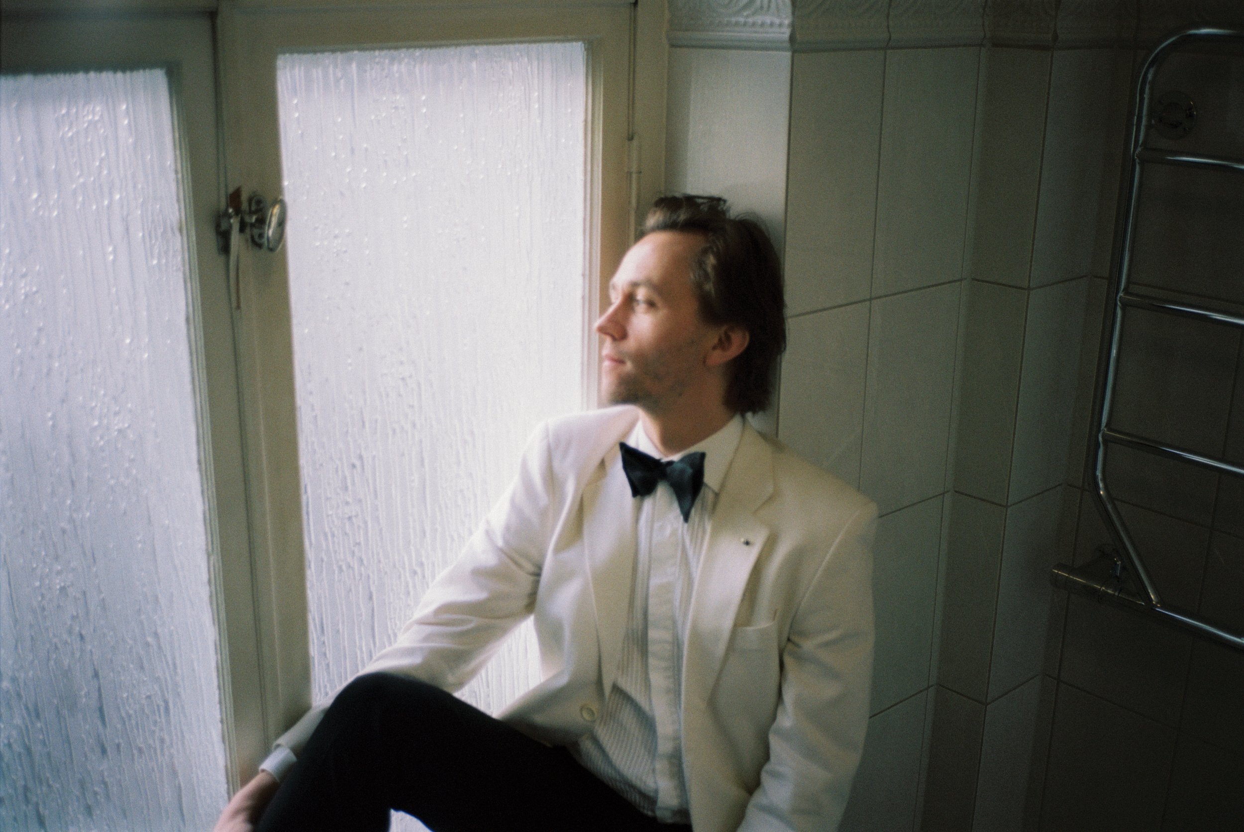 Sondre Lerche - Tankrommet