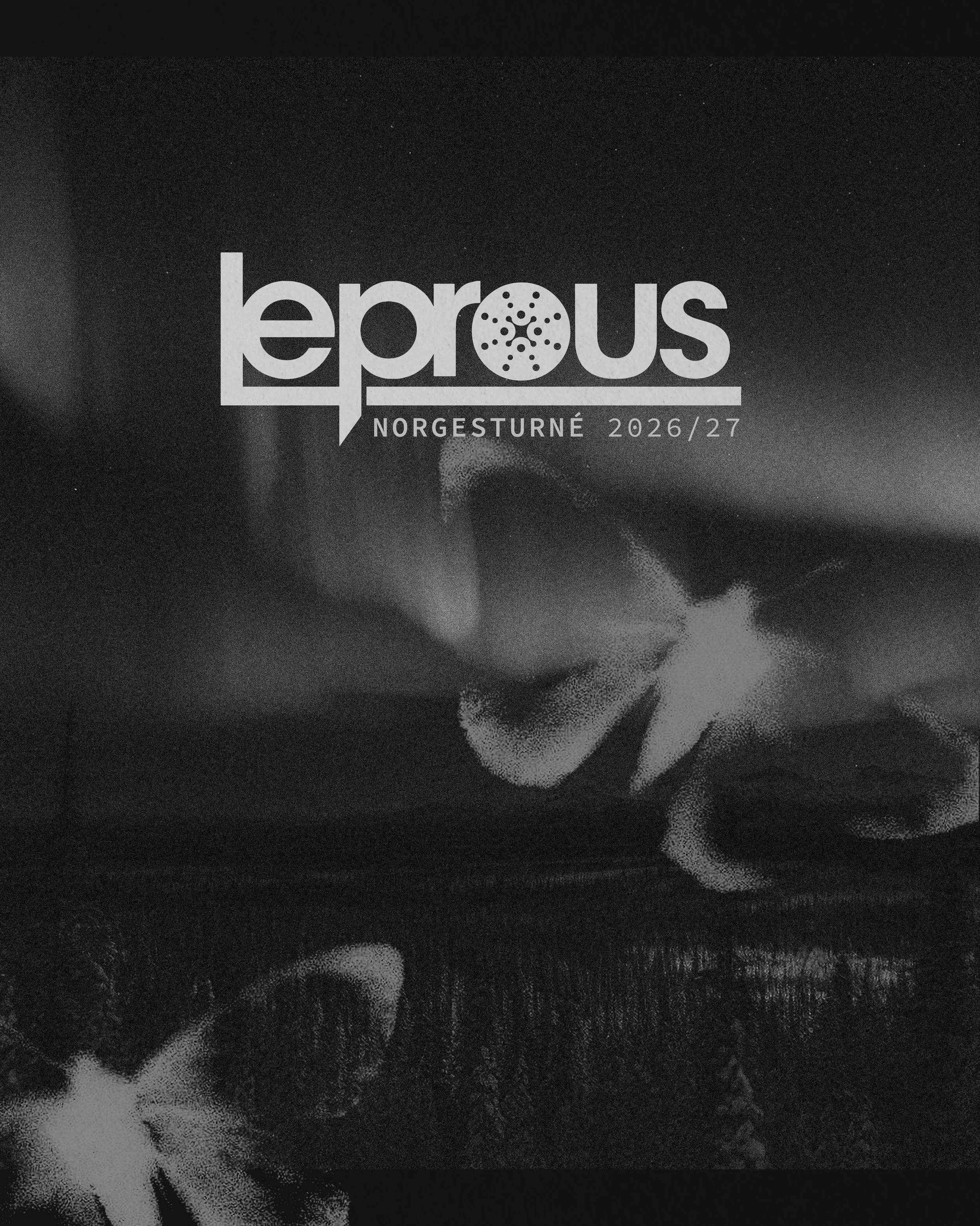 Leprous