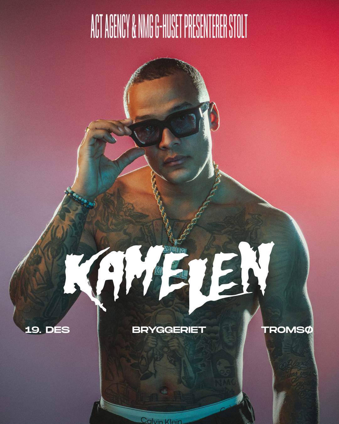 Kamelen