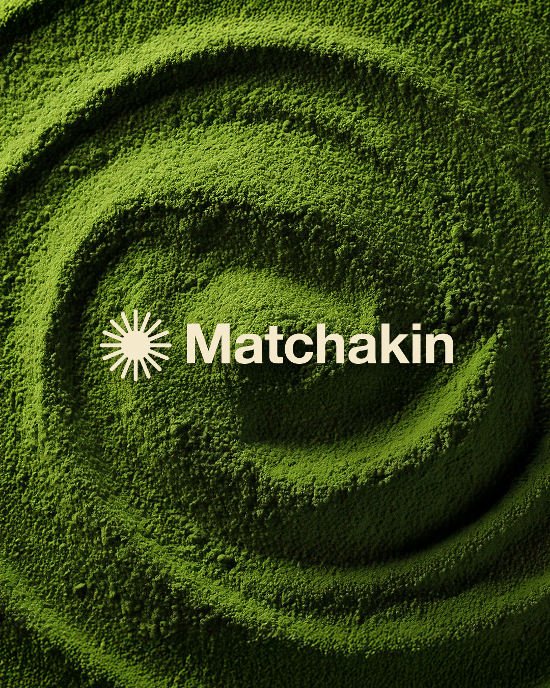 Matchakin