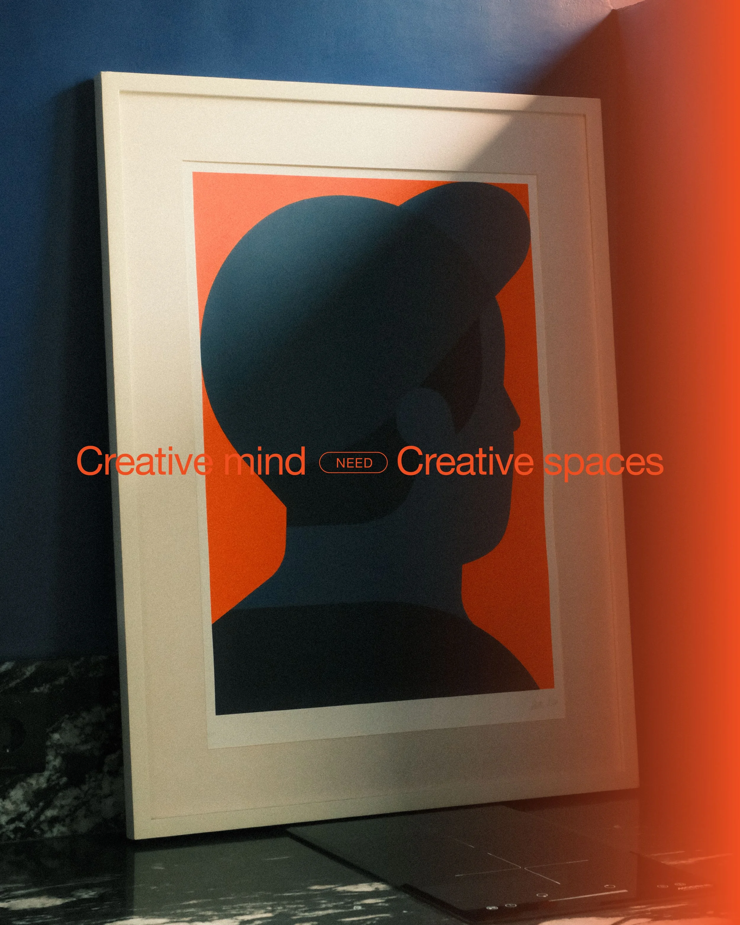 Supercool Creative Space