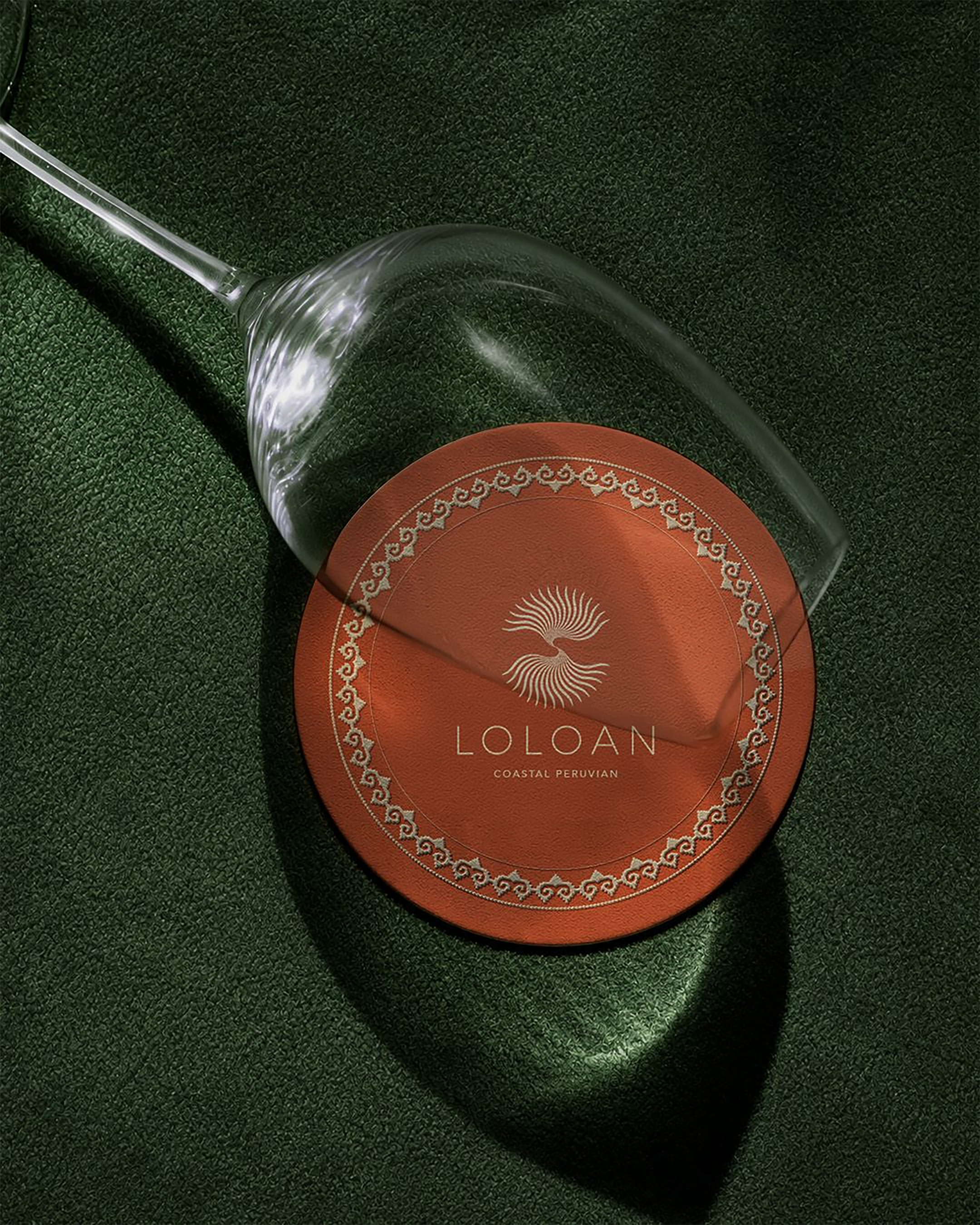LOLOAN by Raffles