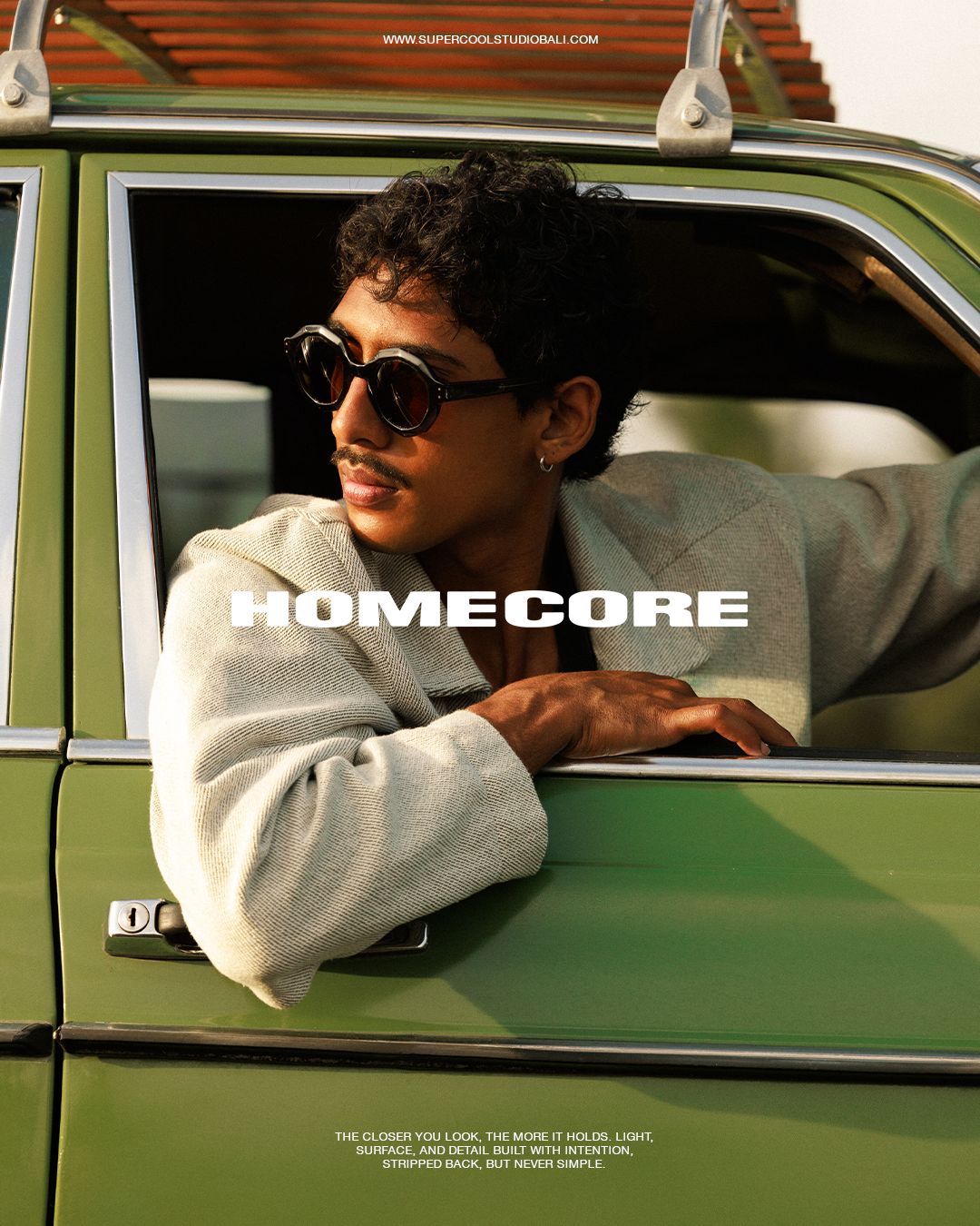 HOMECORE