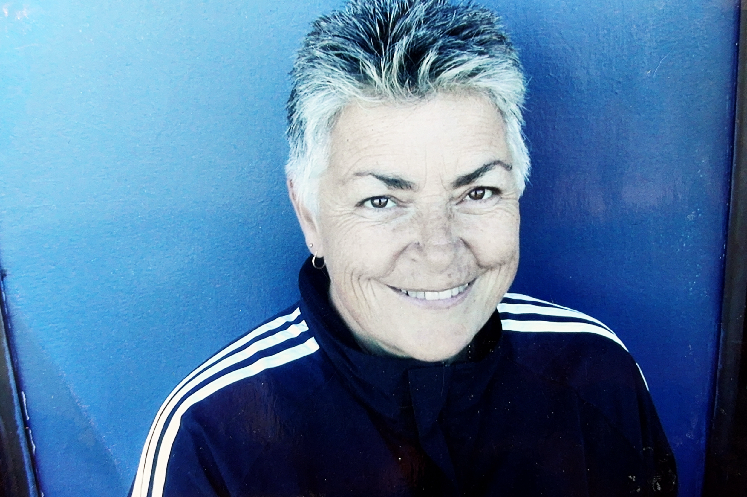 Teresa Through The Years