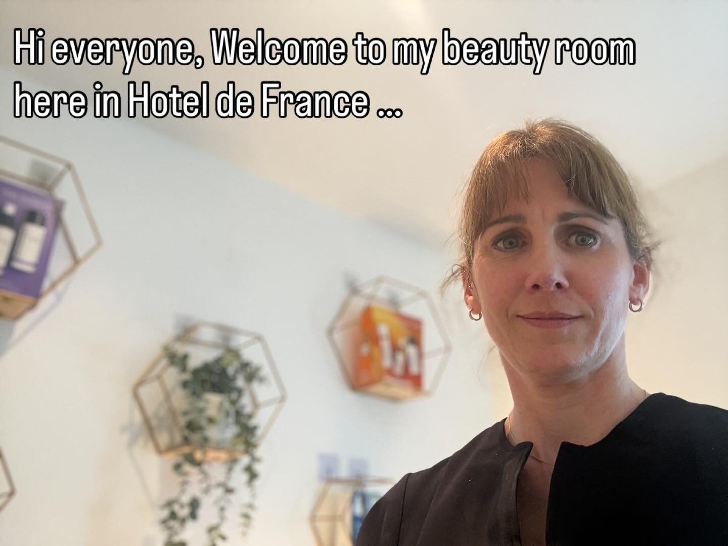 Sometimes you just need a calm little space&hellip;. 🤍