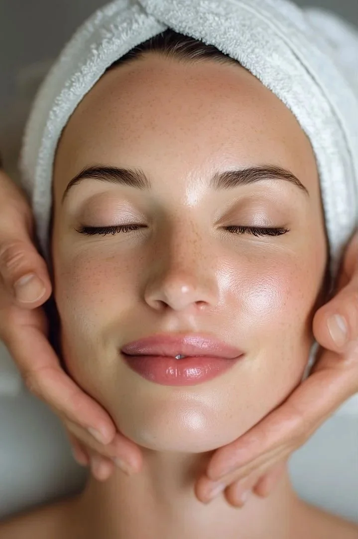 Skin & facial treatments