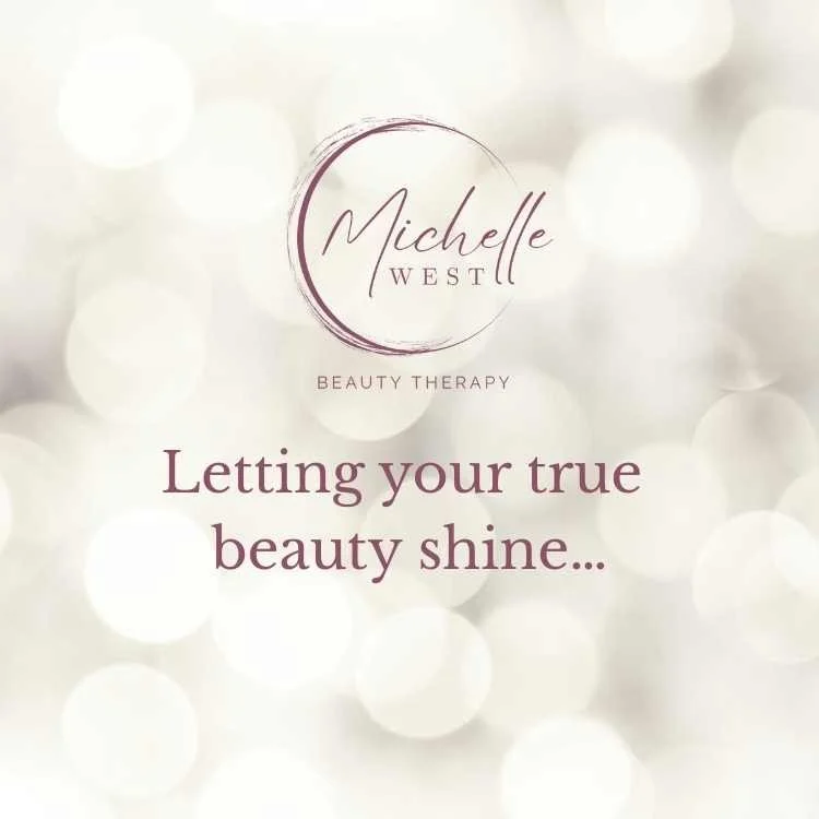 Michelle West Beauty Gift Card