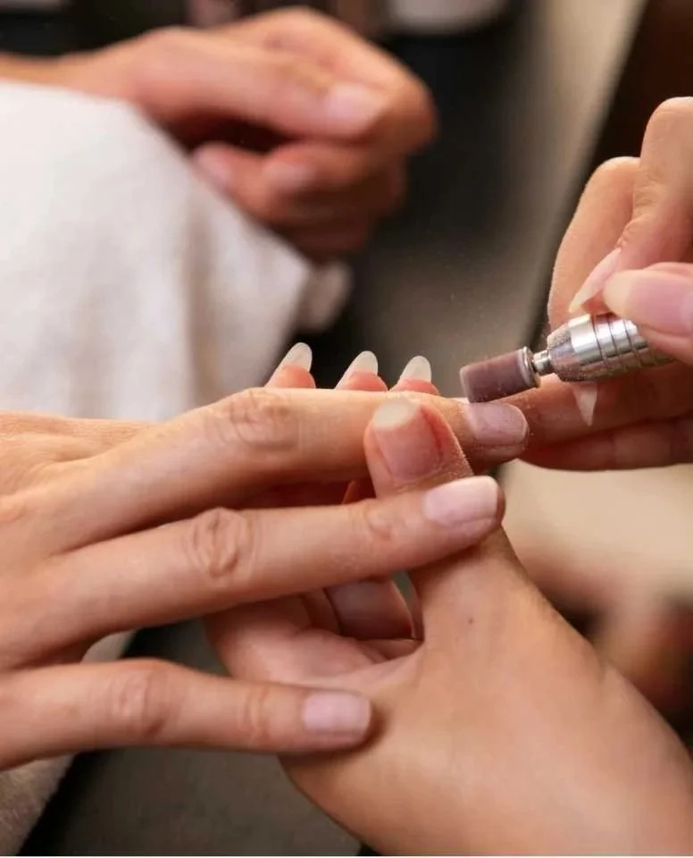 Beauty & maintenance treatments