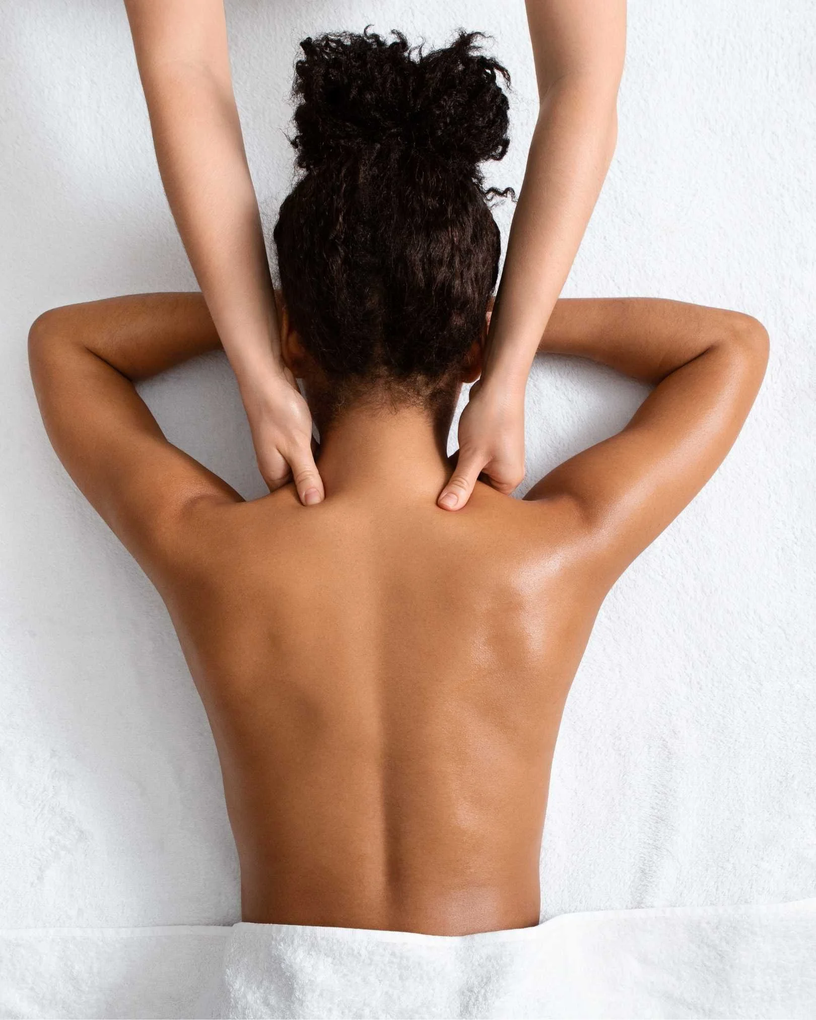 Relaxation & self-care experiences