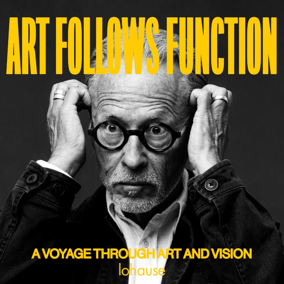 Lohause: storytelling, identitate și o nouă abordare în eyewear-ul independent