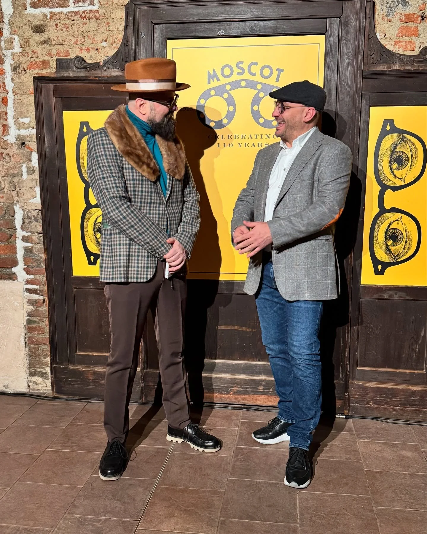 DEOCHI – primul eveniment de optică din România dedicat brandurilor independente