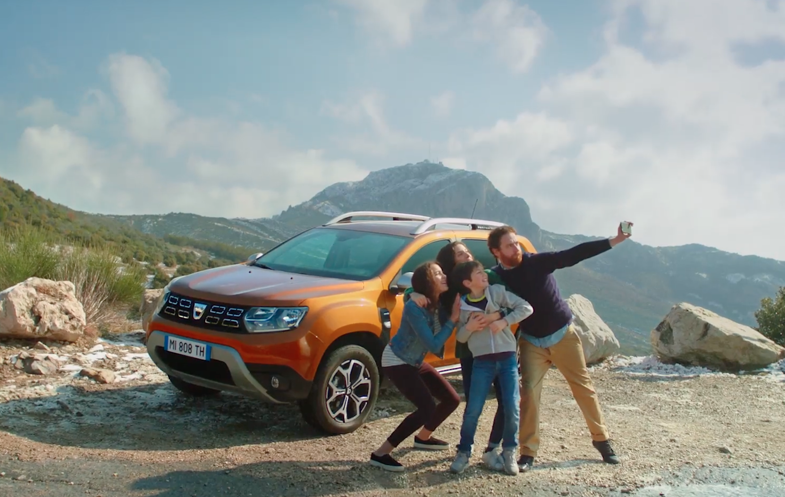 DACIA