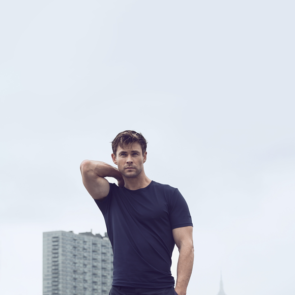 HUGO BOSS - INFINITE