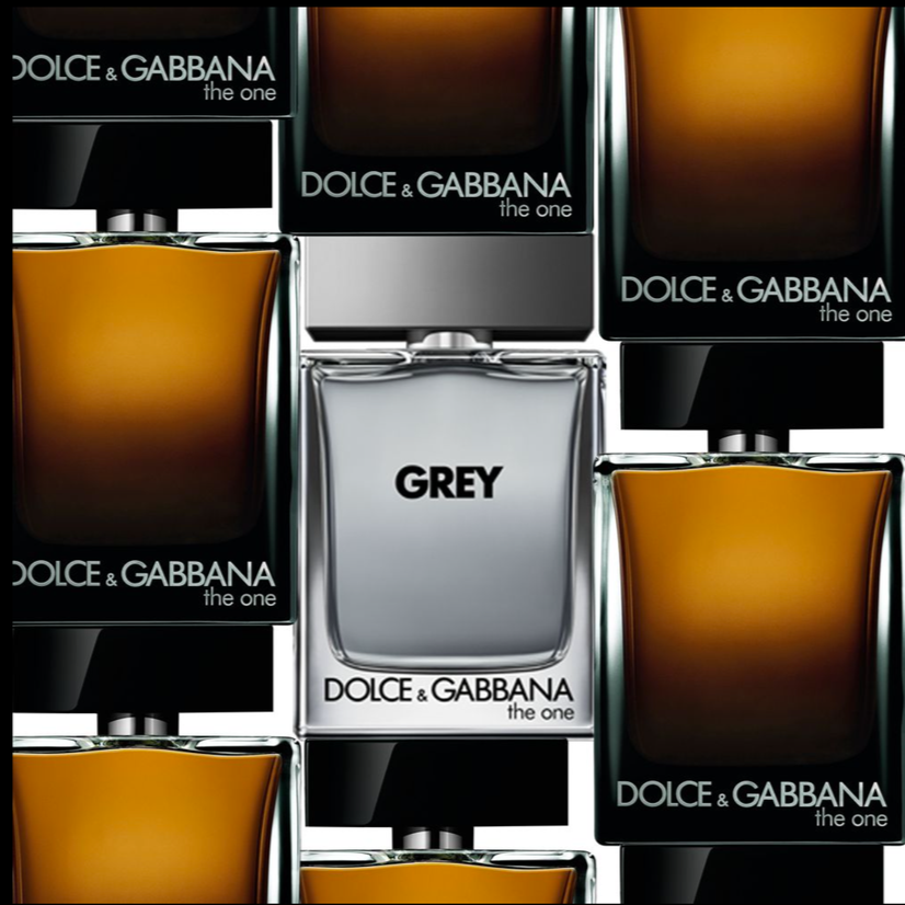 D&G The One