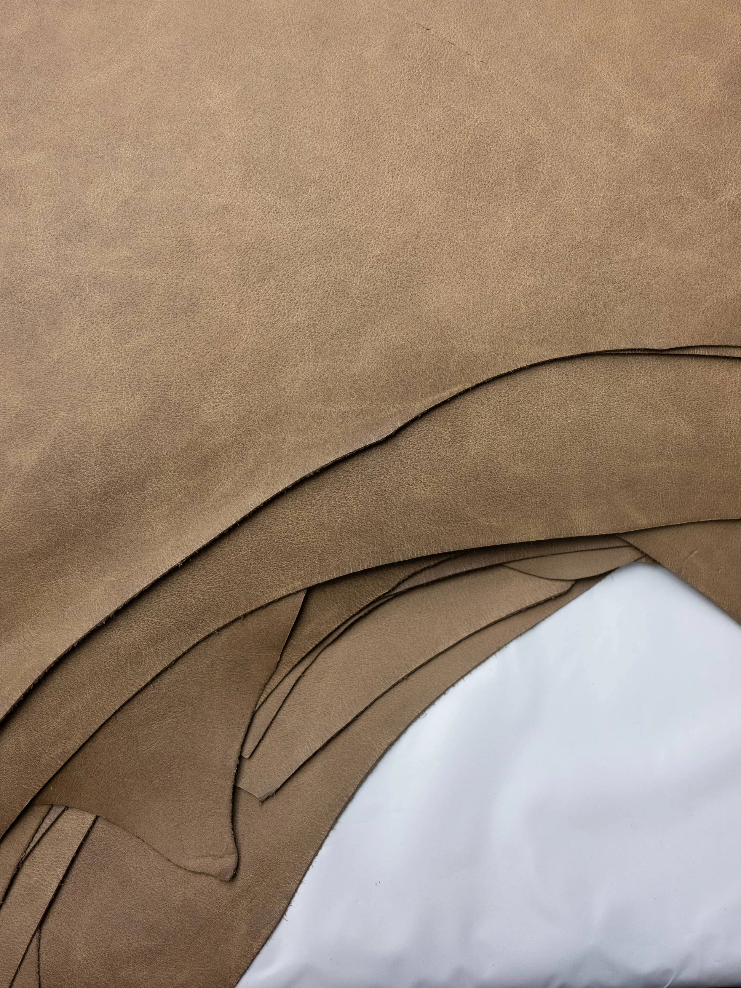 Texture della pelle Fiore Finito – Italpelli