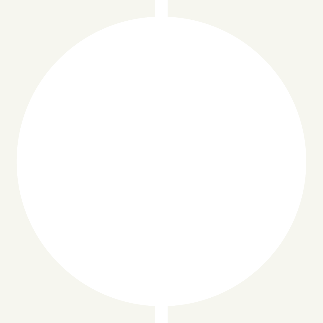 Modulo grafico a cerchio del brand Italpelli.