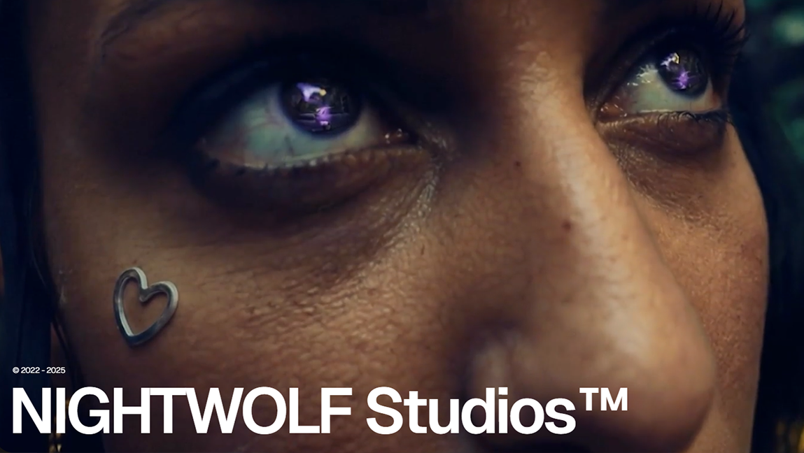 nightwolf joins bait society