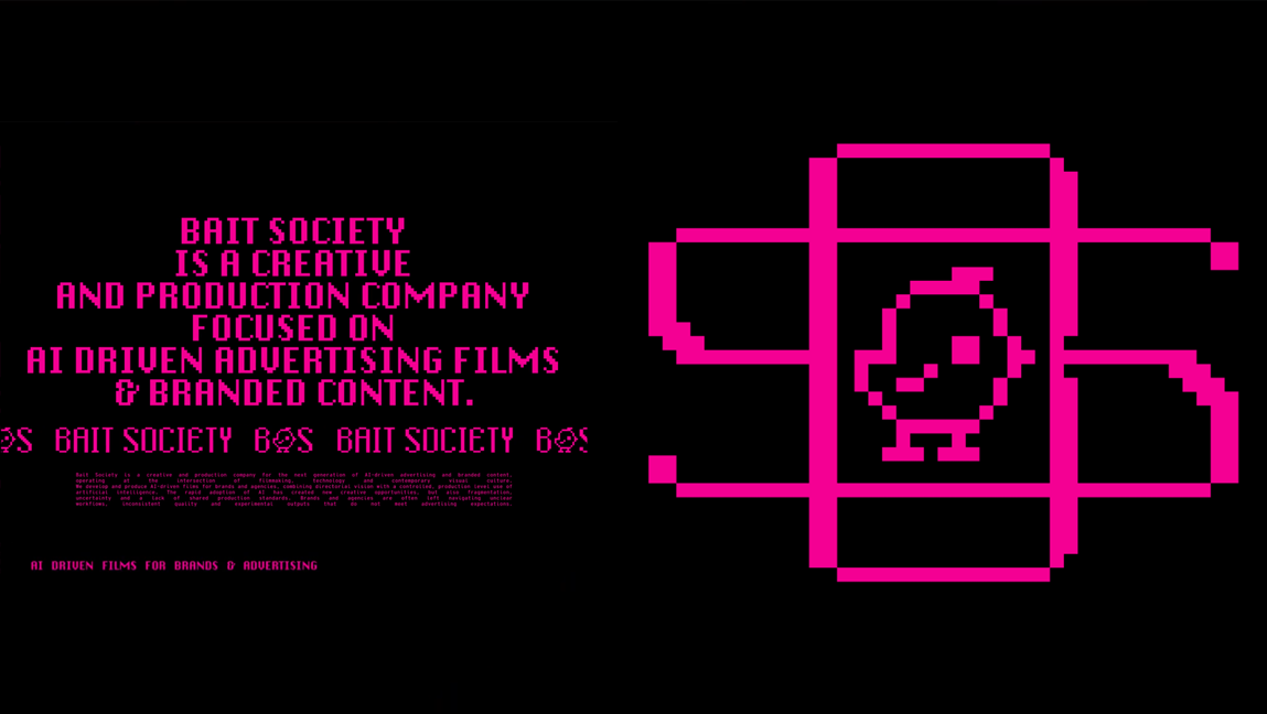 Our new look, courtesy of Le Dictateur