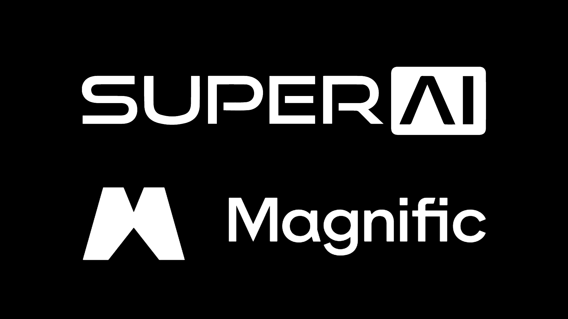 Bait Society Takes the Stage as Magnific's Asia Partner at SuperAI Singapore 2026