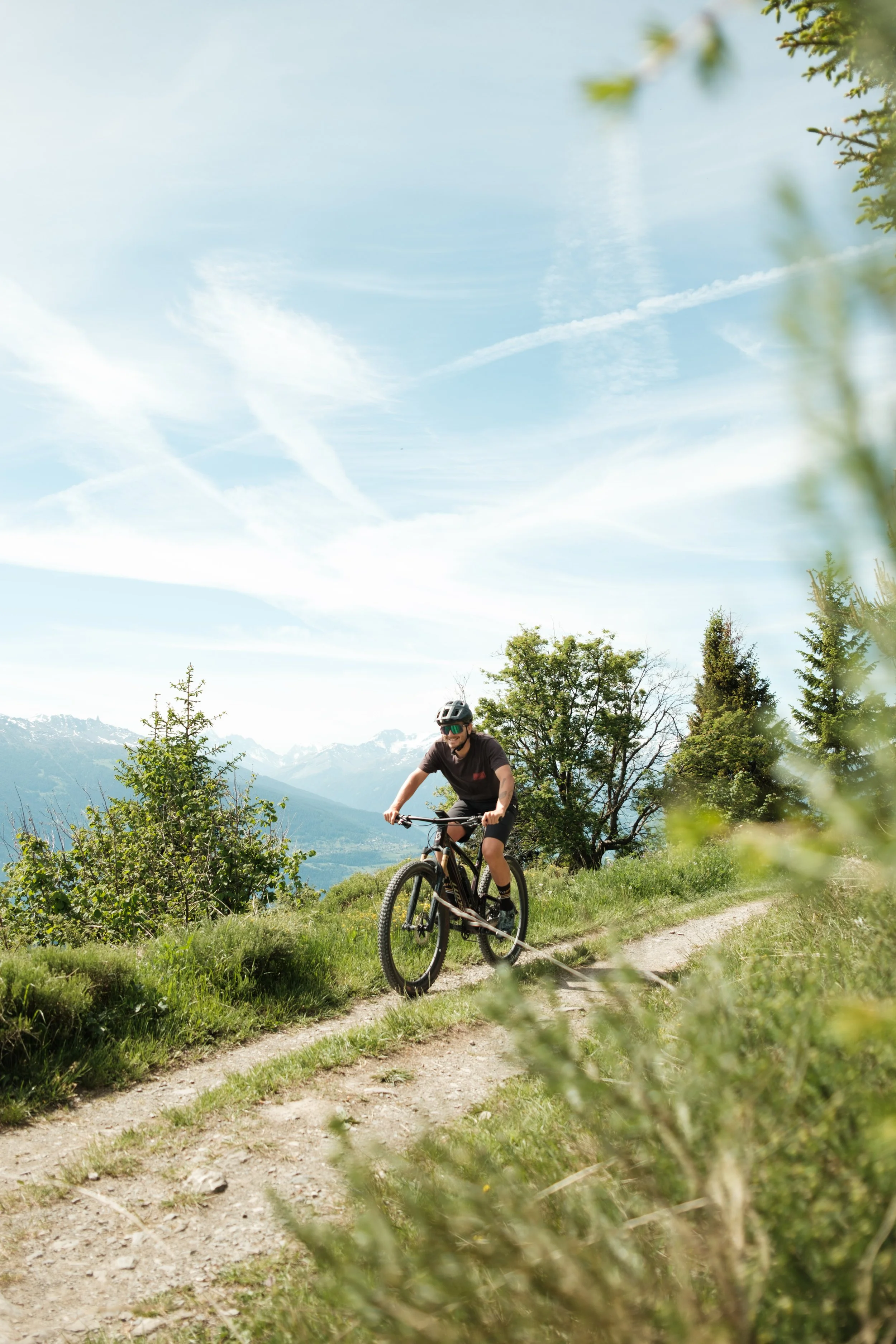 Bike &amp; Yoga