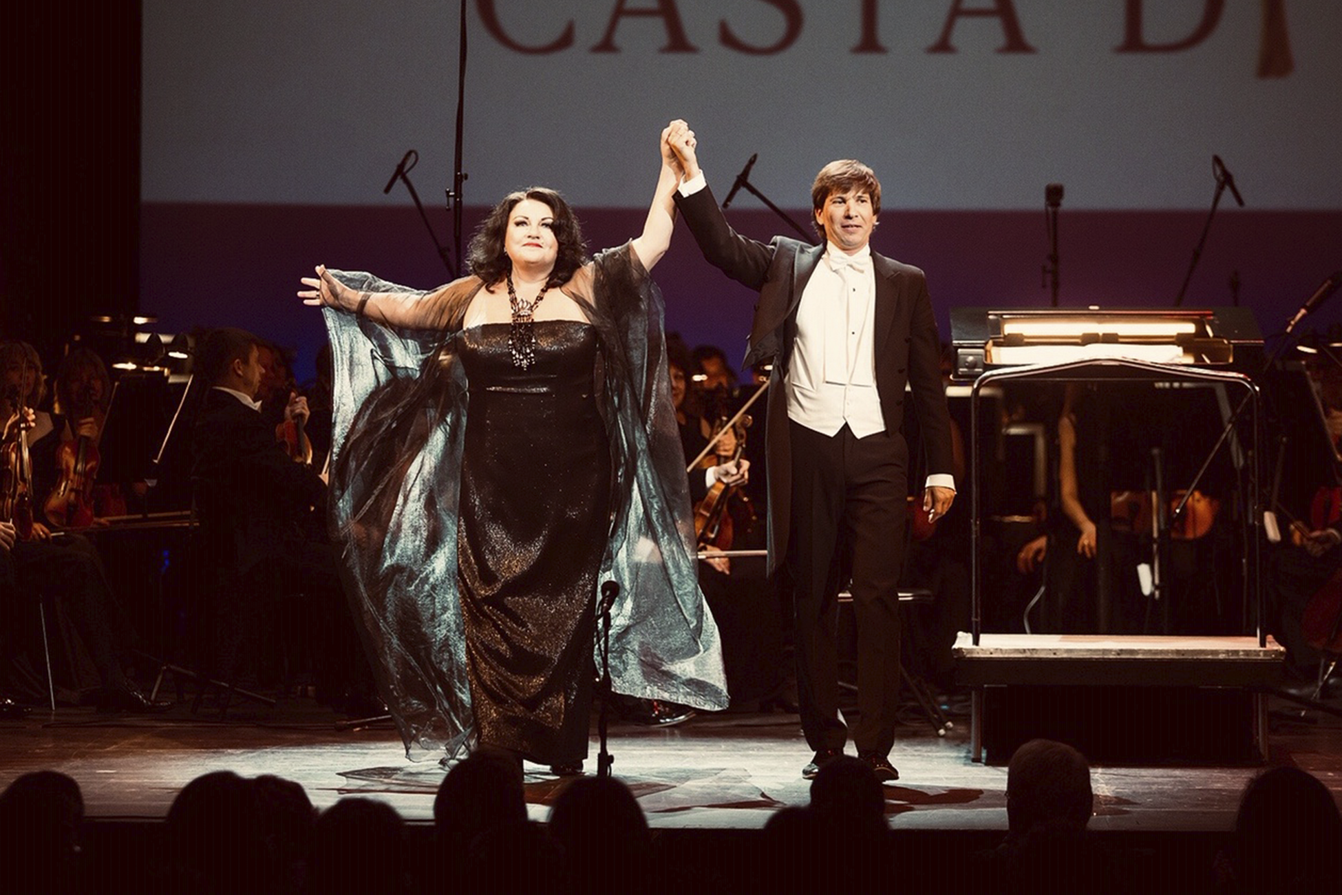 © Opernpreis Casta Diva