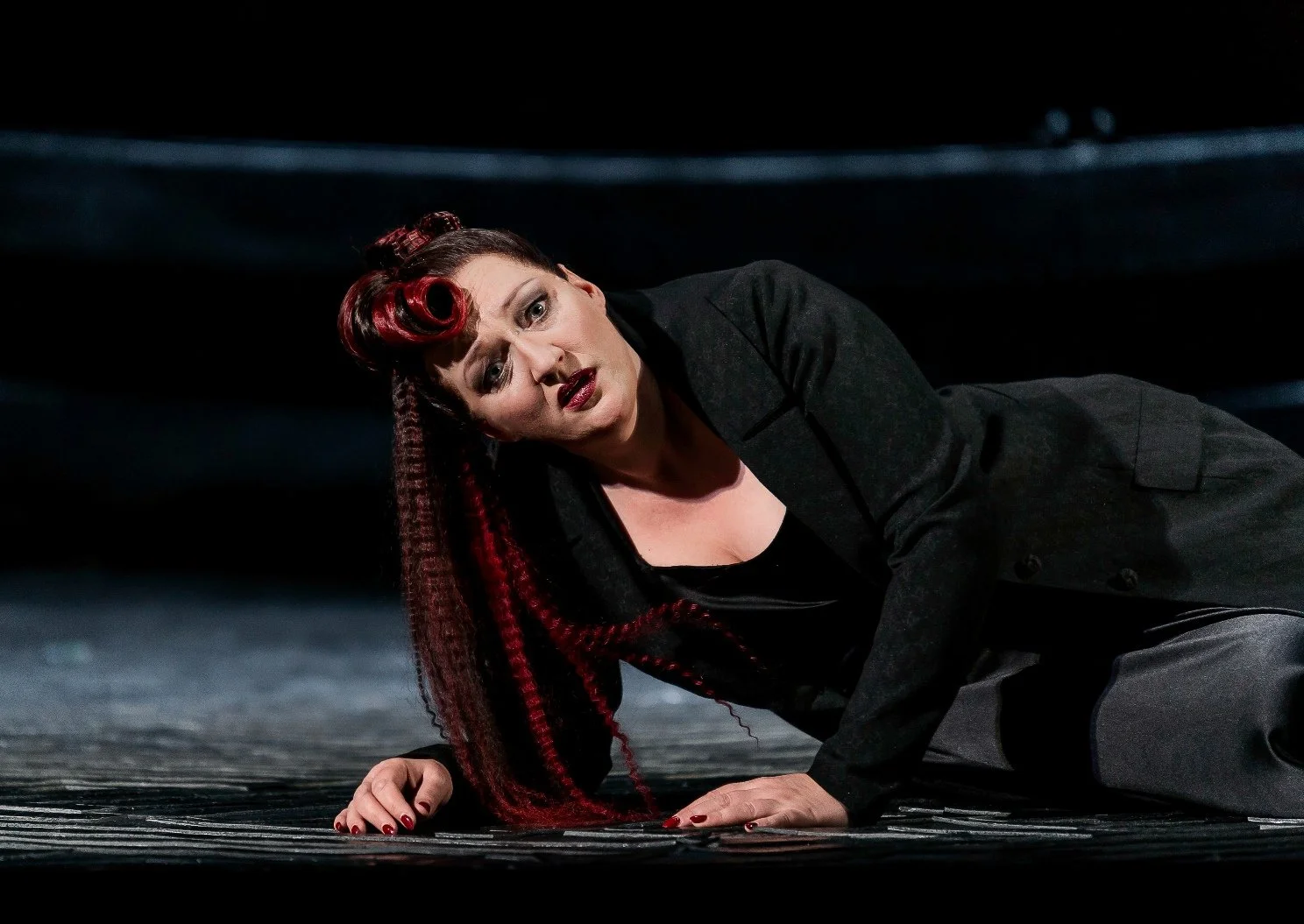 © Monika Rittershaus / Staatsoper Berlin