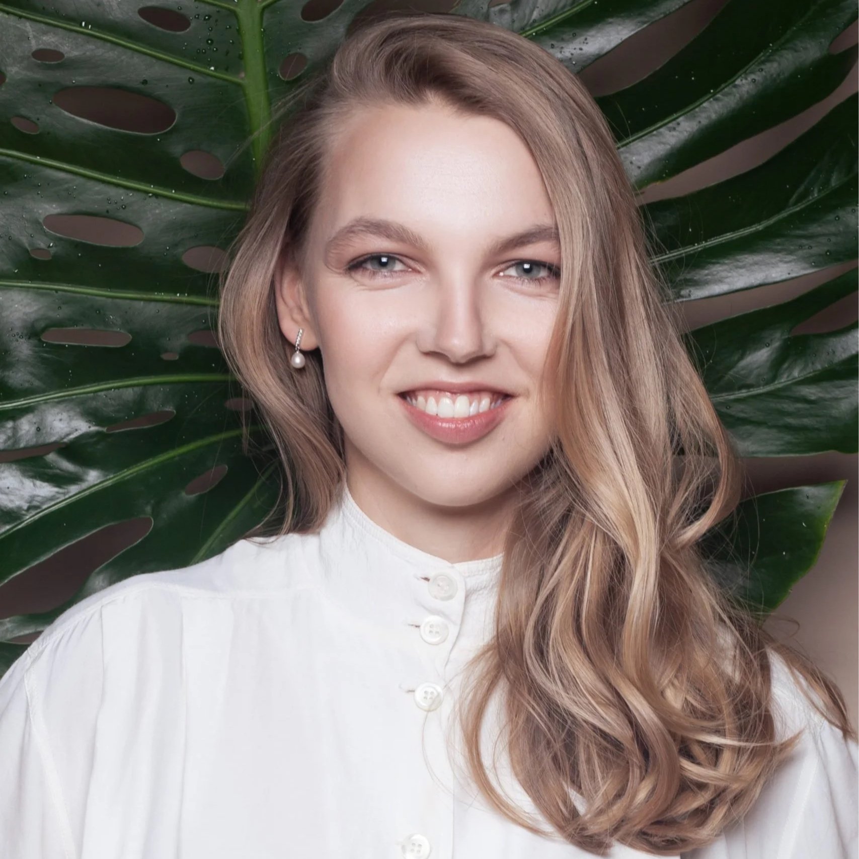 Mezzo-Power pur! Annie Ternström im Viertelfinale des Elizabeth Connell Prize 2026.