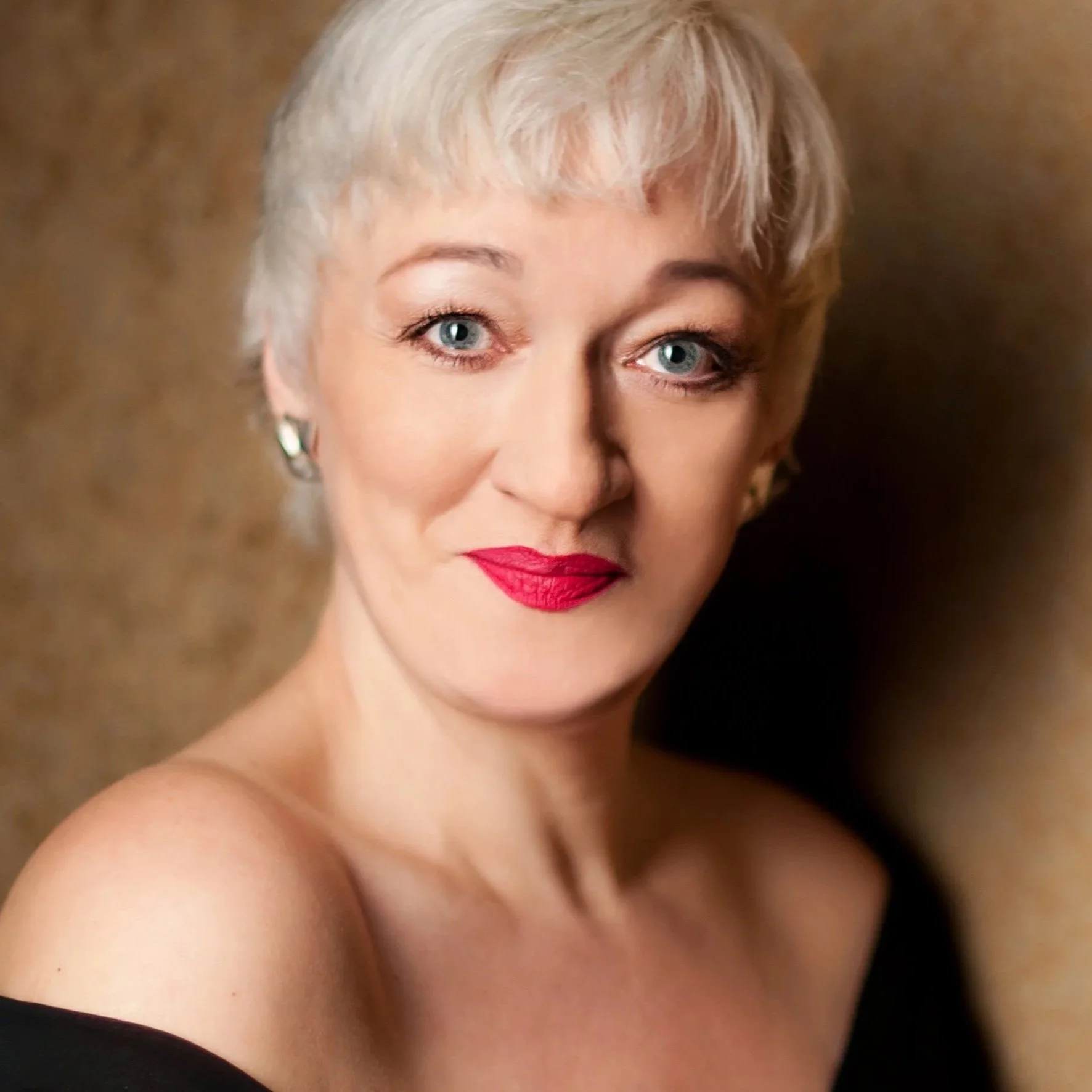 Die Michaela Schuster!