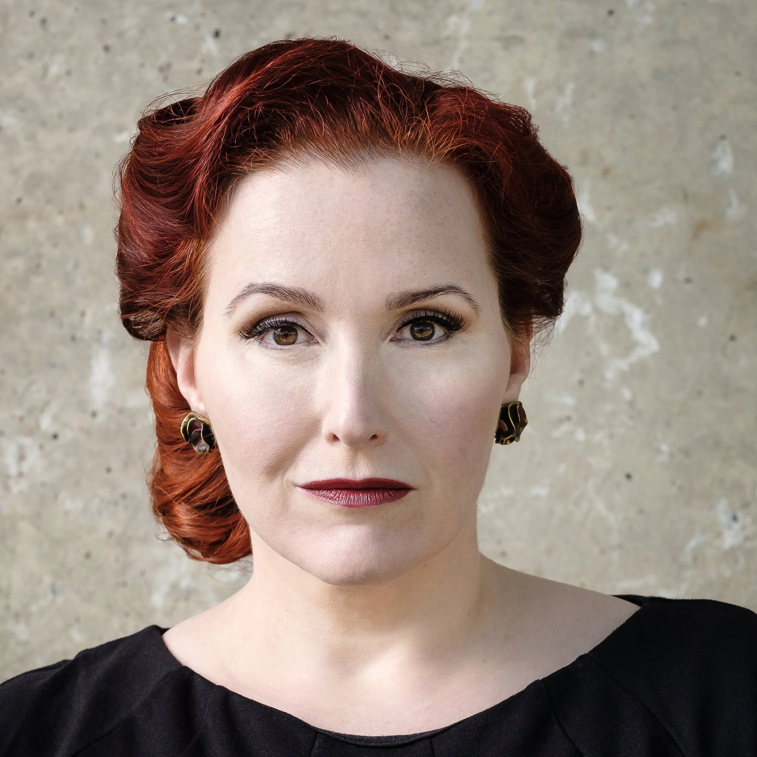 Daniela Köhler an der Staatsoper Berlin in “Der Rosenkavalier”.