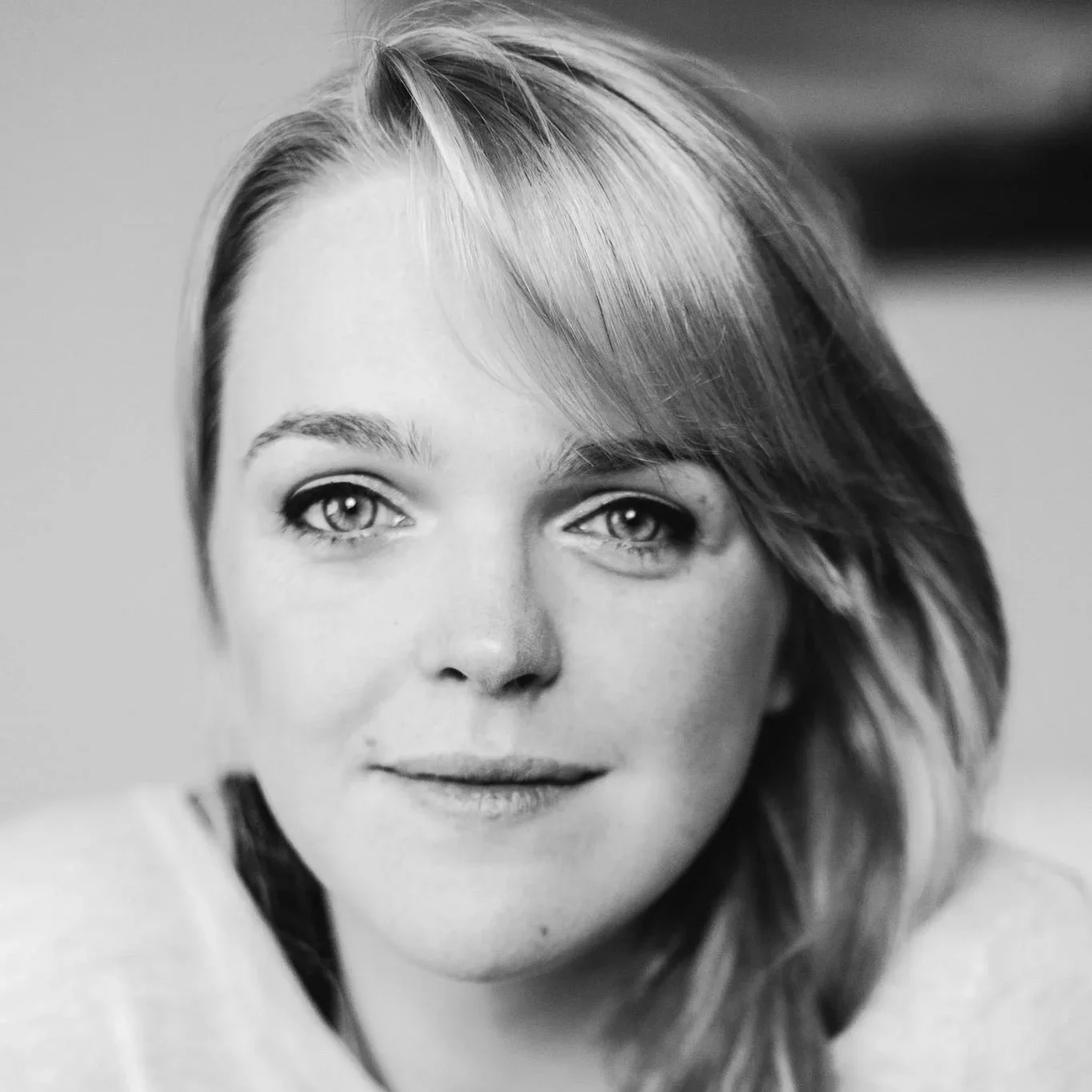 Welcome, Chloë Morgan!