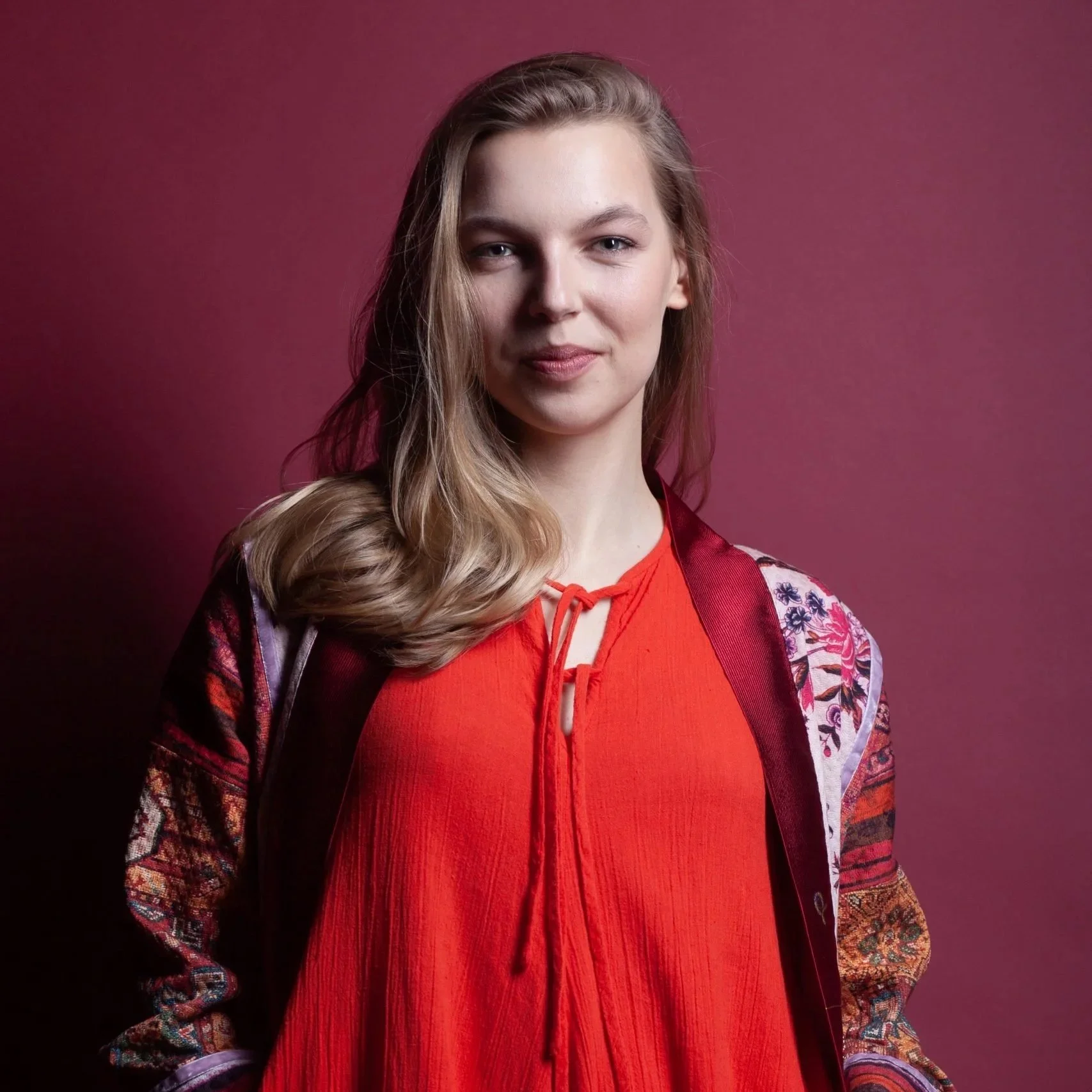 1. Platz beim Elizabeth Connell Prize