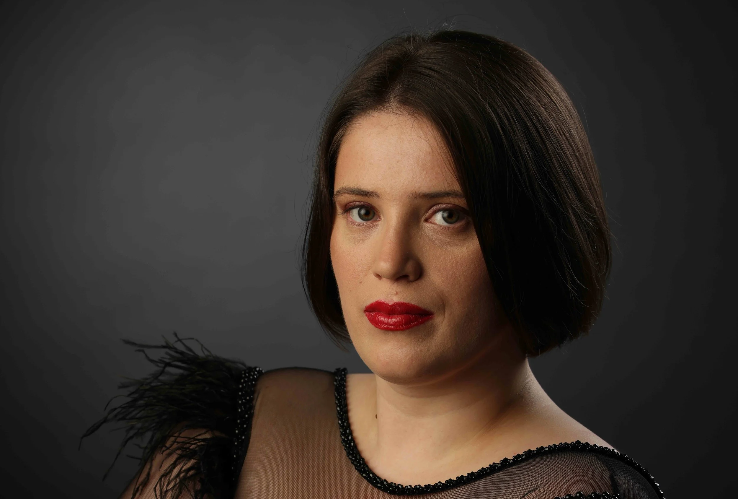 © Margarita Tsintsadze