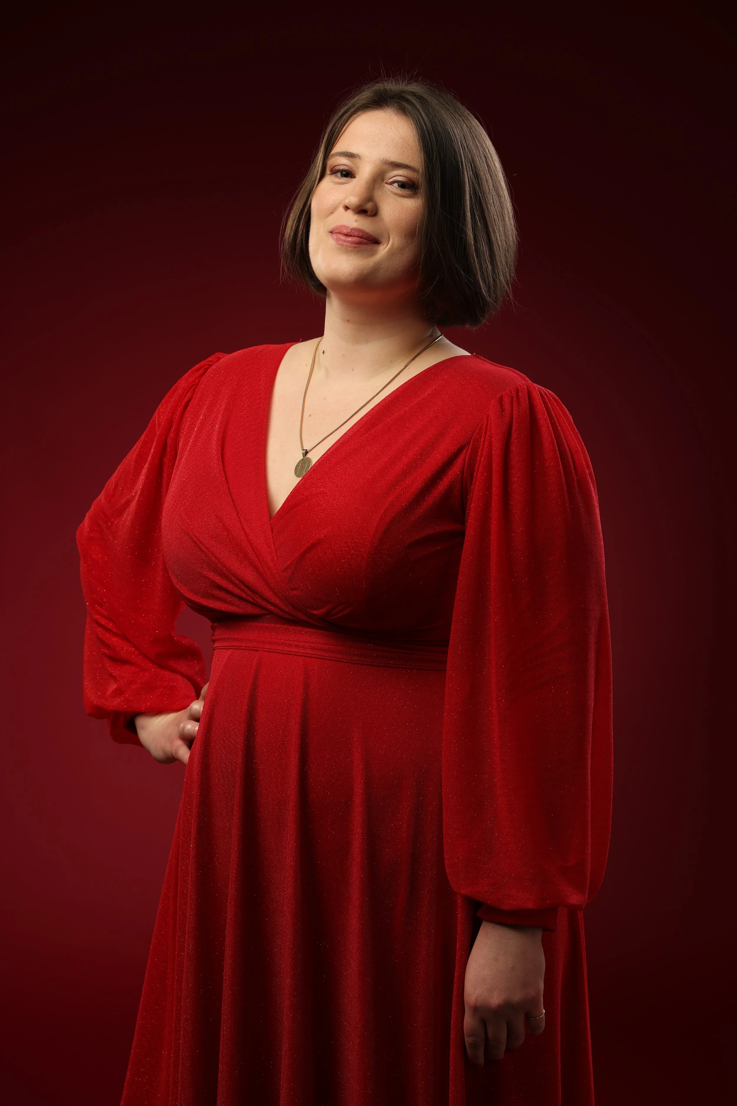 © Margarita Tsintsadze