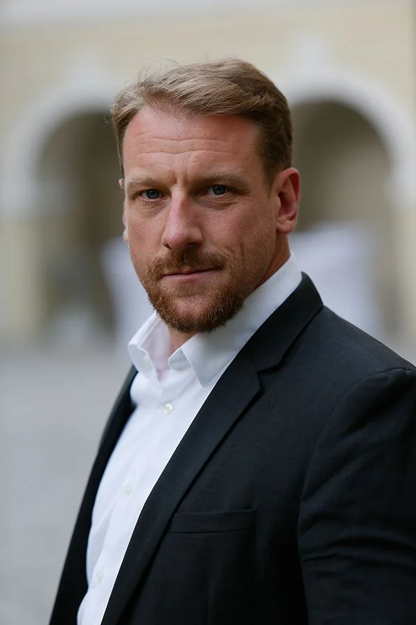 © Dominik Stixenberger